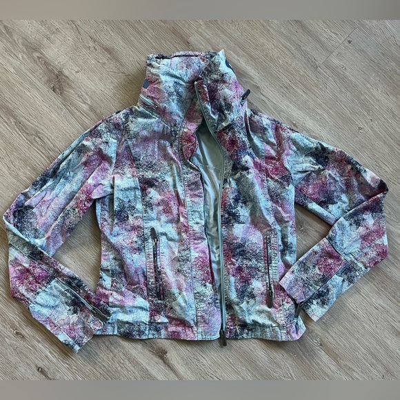 NWOT Bench jacket - Picture 1 of 8